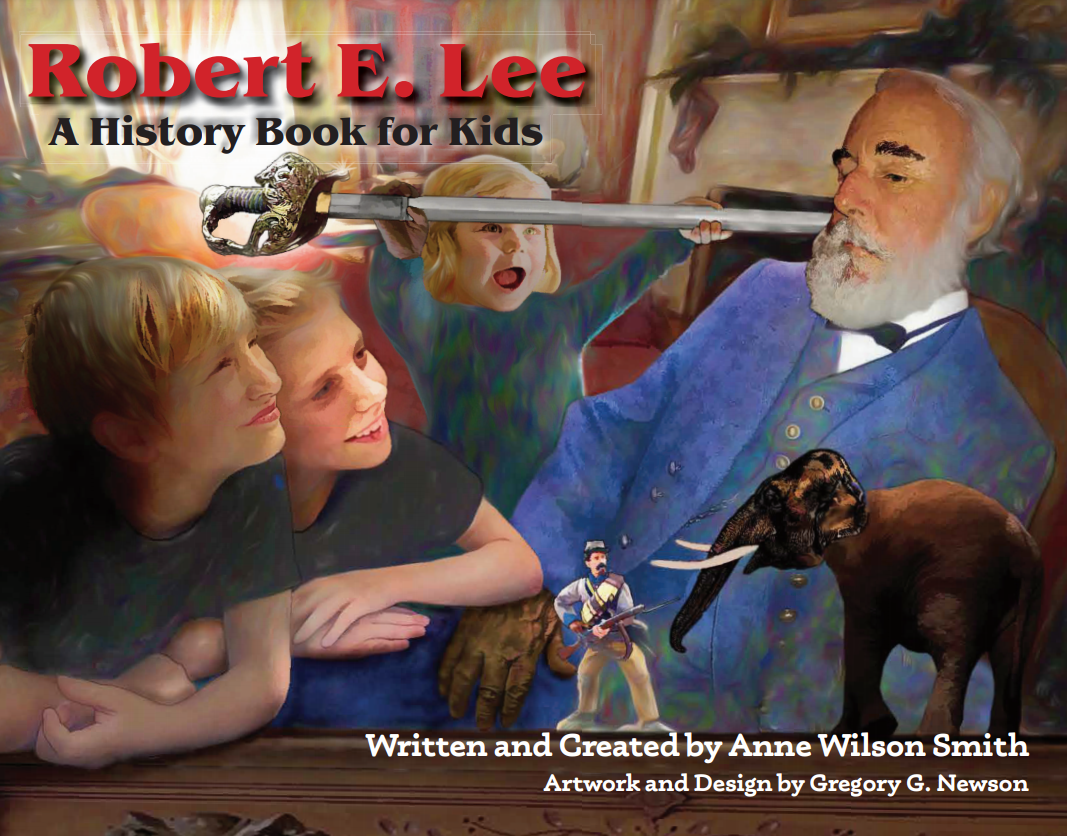 Learning from Lee – Dissident Mama